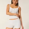 Gilly Hicks – Gemütliche Shorts aus Strick Gilly Hicks – Gemütliche Shorts aus Strick