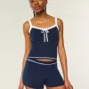 Gilly Hicks – Gemütliche Shorts aus Strick Gilly Hicks – Gemütliche Shorts aus Strick