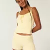 Gilly Hicks – Gemütliche Shorts aus Strick Gilly Hicks – Gemütliche Shorts aus Strick