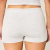 Gilly Hicks – Gemütliche Shorts aus Strick Gilly Hicks – Gemütliche Shorts aus Strick