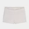 Gilly Hicks – Gemütliche Shorts aus Strick Gilly Hicks – Gemütliche Shorts aus Strick