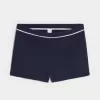 Gilly Hicks – Gemütliche Shorts aus Strick Gilly Hicks – Gemütliche Shorts aus Strick