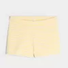 Gilly Hicks – Gemütliche Shorts aus Strick Gilly Hicks – Gemütliche Shorts aus Strick