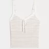 Gilly Hicks – Gemütliches Pullover-Tanktop Gilly Hicks – Gemütliches Pullover-Tanktop