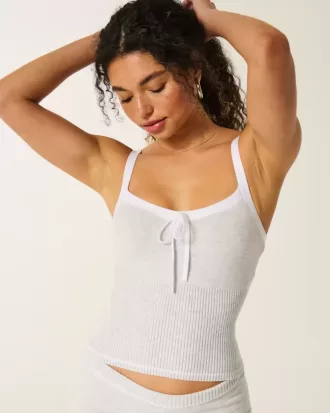 Gilly Hicks – Gemütliches Strick-Tanktop