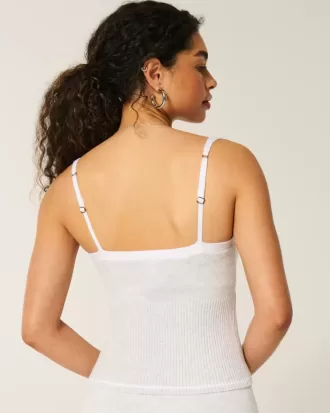 Gilly Hicks – Gemütliches Strick-Tanktop