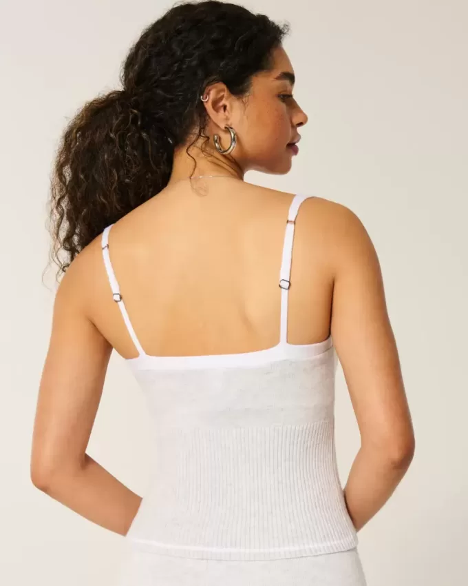 Gilly Hicks – Gemütliches Strick-Tanktop Gilly Hicks – Gemütliches Strick-Tanktop