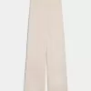 Gilly Hicks – Gerade geschnittene Strickhose Gilly Hicks – Gerade geschnittene Strickhose