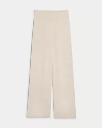 Gilly Hicks – Gerade geschnittene Strickhose