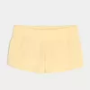 Gilly Hicks – Mini-Strickshorts