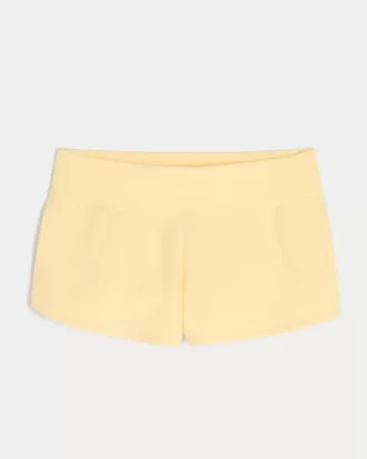 Gilly Hicks – Mini-Strickshorts