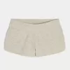 Gilly Hicks – Mini-Strickshorts Gilly Hicks – Mini-Strickshorts