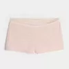 Gilly Hicks – Shortie-Shorts mit Waffelspitze Gilly Hicks – Shortie-Shorts mit Waffelspitze