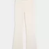 Gilly Hicks – Stiefelhose mit Zopfmuster und Umschlag Gilly Hicks – Stiefelhose mit Zopfmuster und Umschlag