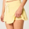 Gilly Hicks Waffel-Skort Gilly Hicks Waffel-Skort