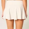 Gilly Hicks Waffel-Skort