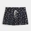 Gilly Hicks Waffel-Skort Gilly Hicks Waffel-Skort