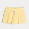 Gilly Hicks Waffel-Skort Gilly Hicks Waffel-Skort