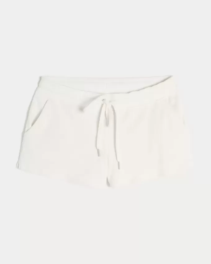 Gilly Hicks Waffelshorts