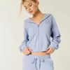 Gilly Hicks Waffelshorts Gilly Hicks Waffelshorts