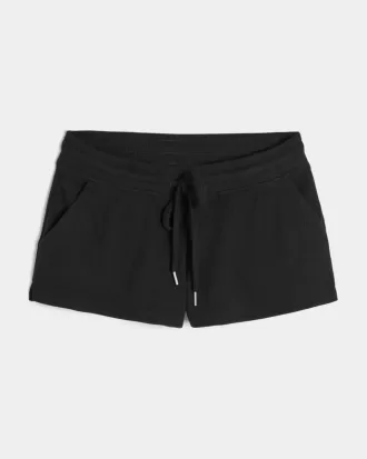 Gilly Hicks Waffelshorts