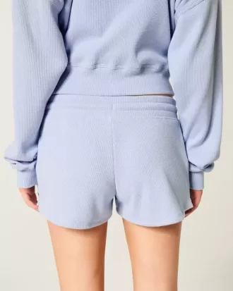 Gilly Hicks Waffelshorts
