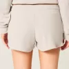 Gilly Hicks Waffelshorts