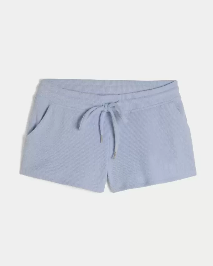 Gilly Hicks Waffelshorts Gilly Hicks Waffelshorts