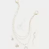 Gürtel-Charm-Set Gürtel-Charm-Set