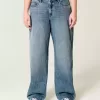 High-Rise-Baggy-Jeans