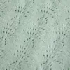 Hollister – Bequemer, schulterfreier Pullover mit Cloud-Stickerei Hollister – Bequemer, schulterfreier Pullover mit Cloud-Stickerei