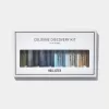 Hollister Cologne Discovery Kit