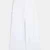 Hollister – Livvy – Hose mit niedriger Leibhöhe und weitem Bein Hollister – Livvy – Hose mit niedriger Leibhöhe und weitem Bein