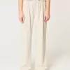 Hollister – Livvy – Hose mit ultrahohem Bund und weitem Bein Hollister – Livvy – Hose mit ultrahohem Bund und weitem Bein