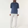 Hollister – Wohlfühl-Jogginghose Hollister – Wohlfühl-Jogginghose