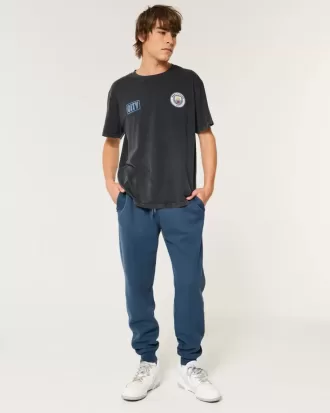 Hollister – Wohlfühl-Jogginghose