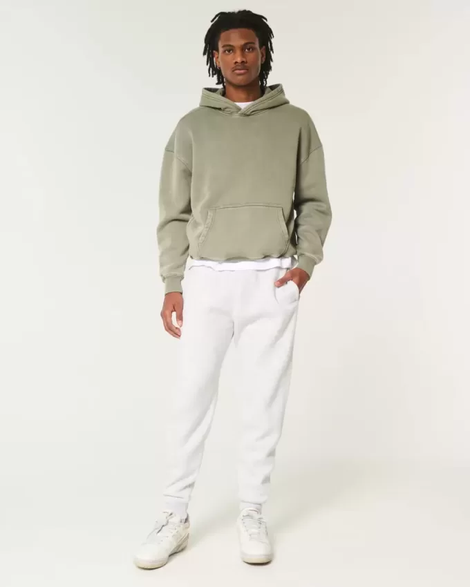 Hollister – Wohlfühl-Jogginghose Hollister – Wohlfühl-Jogginghose