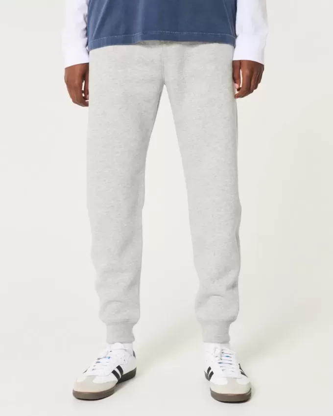 Hollister – Wohlfühl-Jogginghose Hollister – Wohlfühl-Jogginghose
