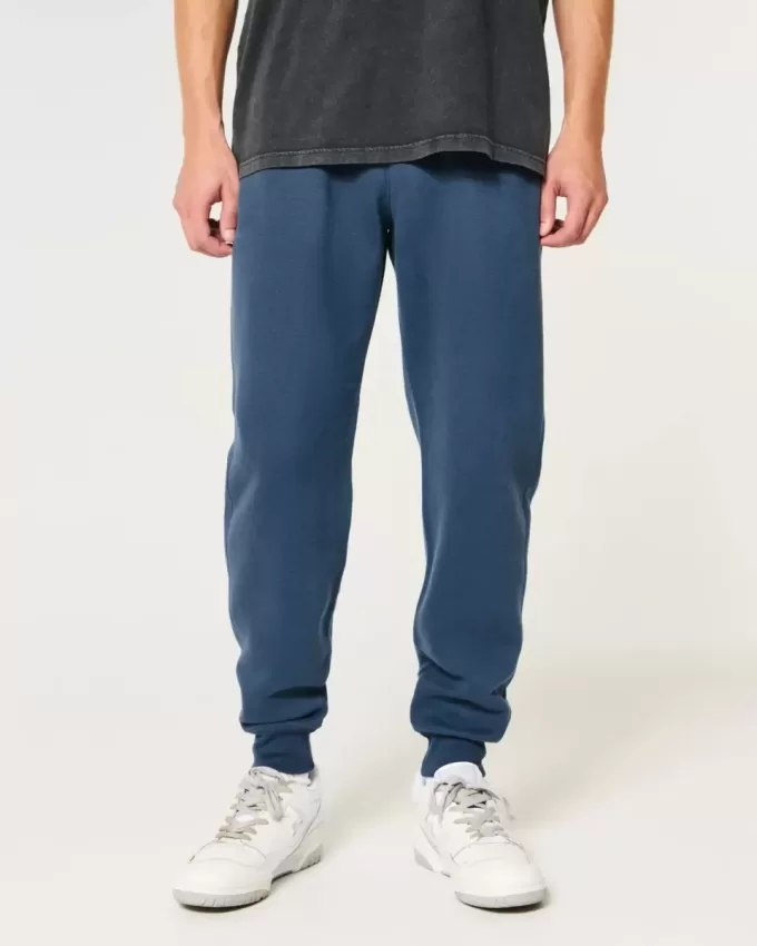 Hollister – Wohlfühl-Jogginghose Hollister – Wohlfühl-Jogginghose