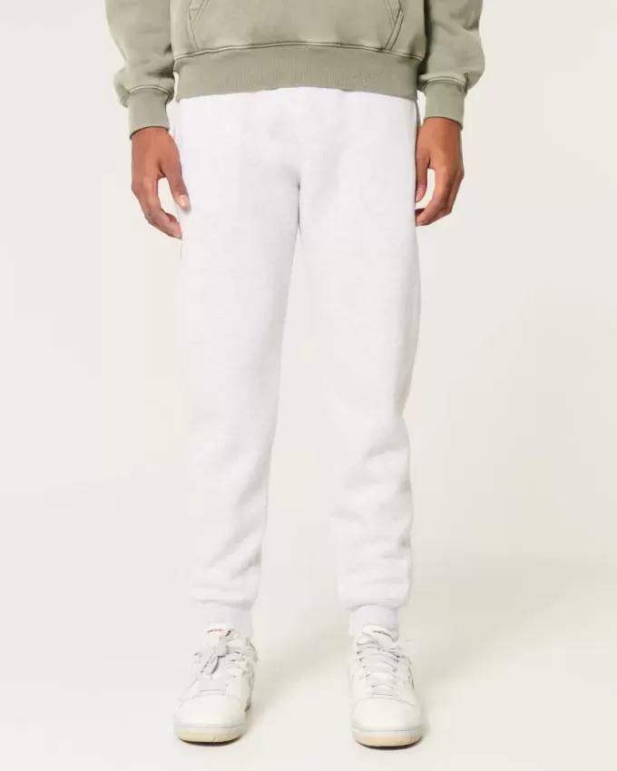 Hollister – Wohlfühl-Jogginghose Hollister – Wohlfühl-Jogginghose