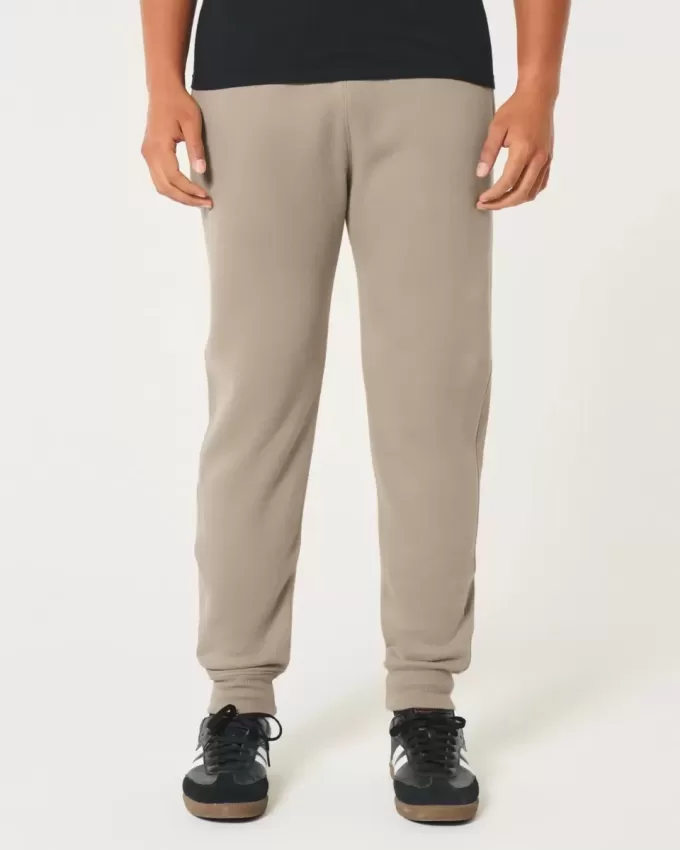 Hollister – Wohlfühl-Jogginghose