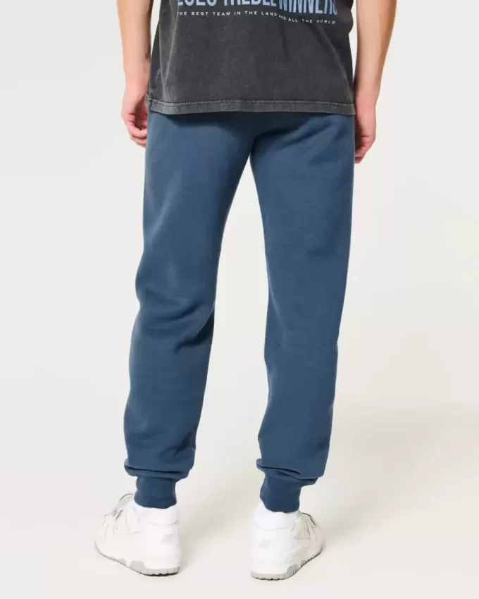 Hollister – Wohlfühl-Jogginghose Hollister – Wohlfühl-Jogginghose