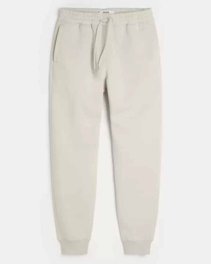Hollister – Wohlfühl-Jogginghose Hollister – Wohlfühl-Jogginghose