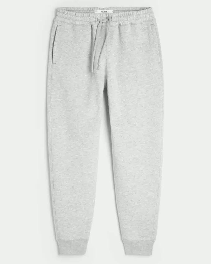 Hollister – Wohlfühl-Jogginghose Hollister – Wohlfühl-Jogginghose
