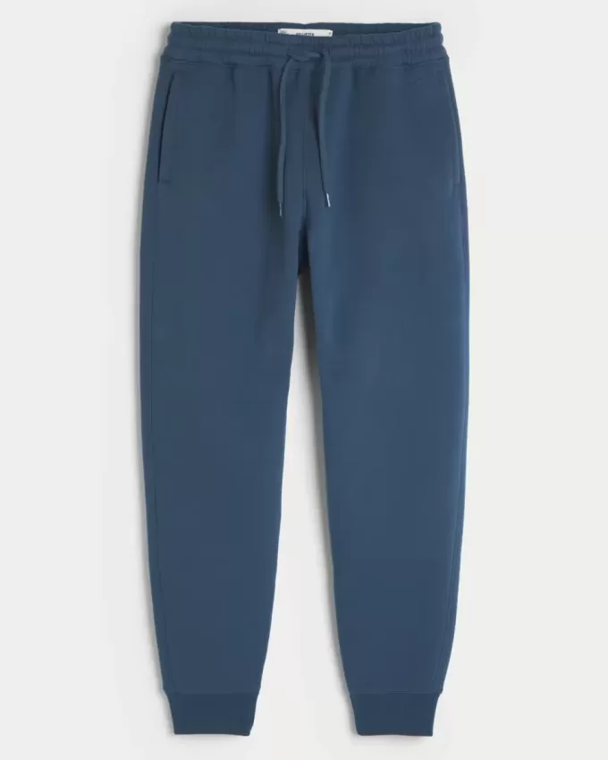 Hollister – Wohlfühl-Jogginghose Hollister – Wohlfühl-Jogginghose