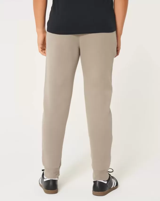 Hollister – Wohlfühl-Jogginghose