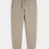 Hollister – Wohlfühl-Jogginghose