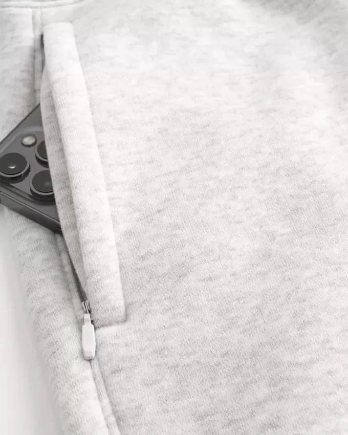 Hollister – Wohlfühl-Jogginghose Hollister – Wohlfühl-Jogginghose