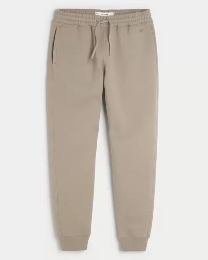 Hollister – Wohlfühl-Jogginghose