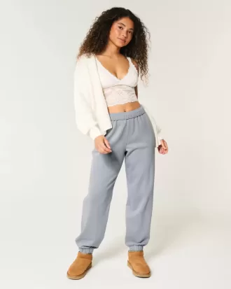Hollister – Wohlfühl-Jogginghose für Väter